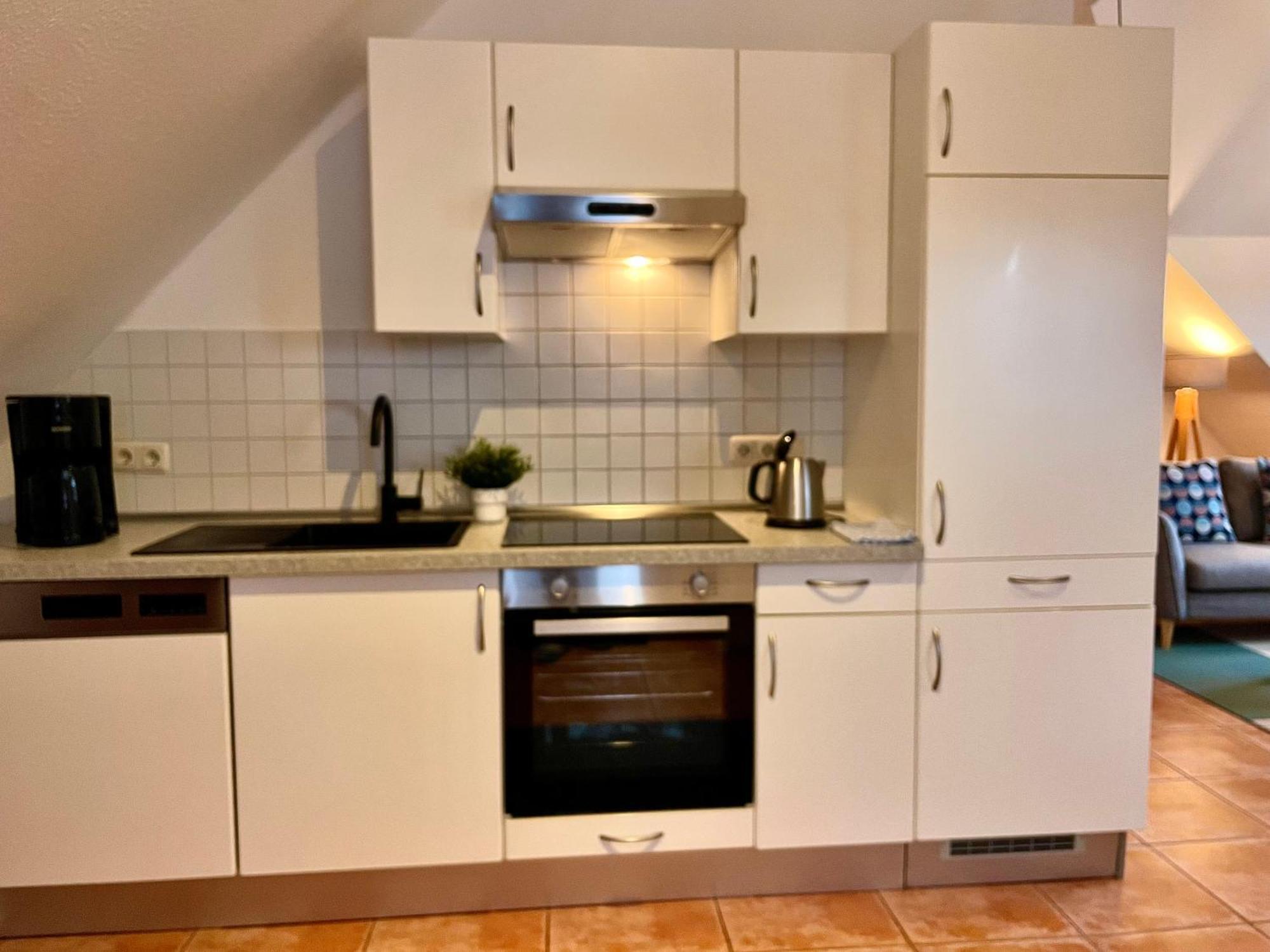 Ferienhaeuser Liethmann Haus 4 W2 Тіммендорф Екстер'єр фото