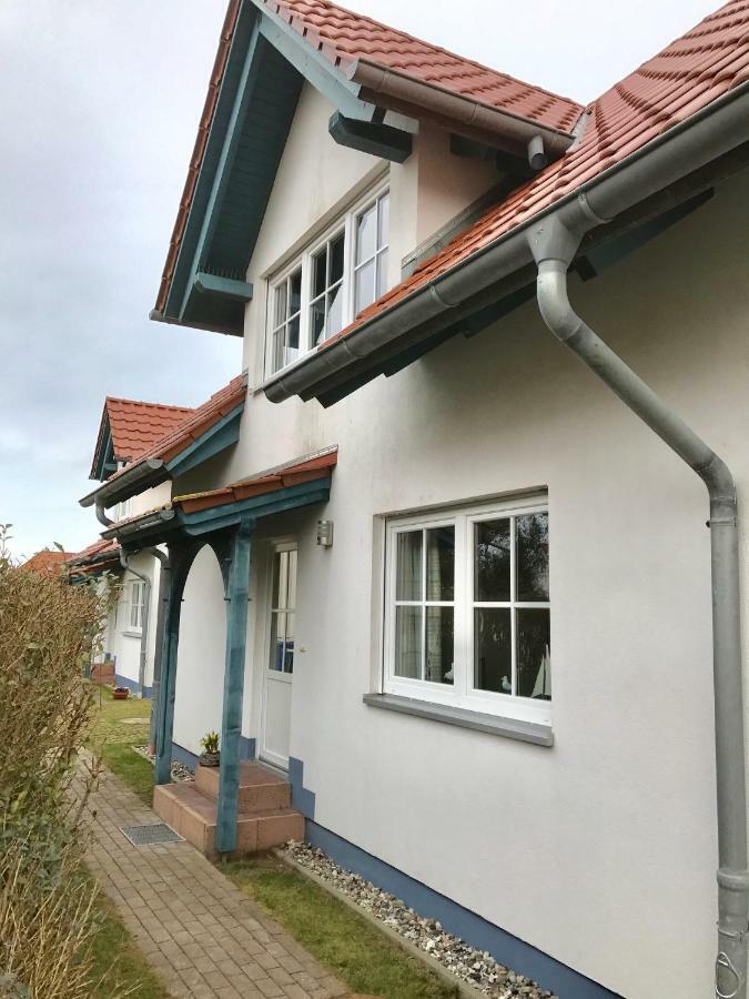 Ferienhaeuser Liethmann Haus 4 W2 Тіммендорф Екстер'єр фото